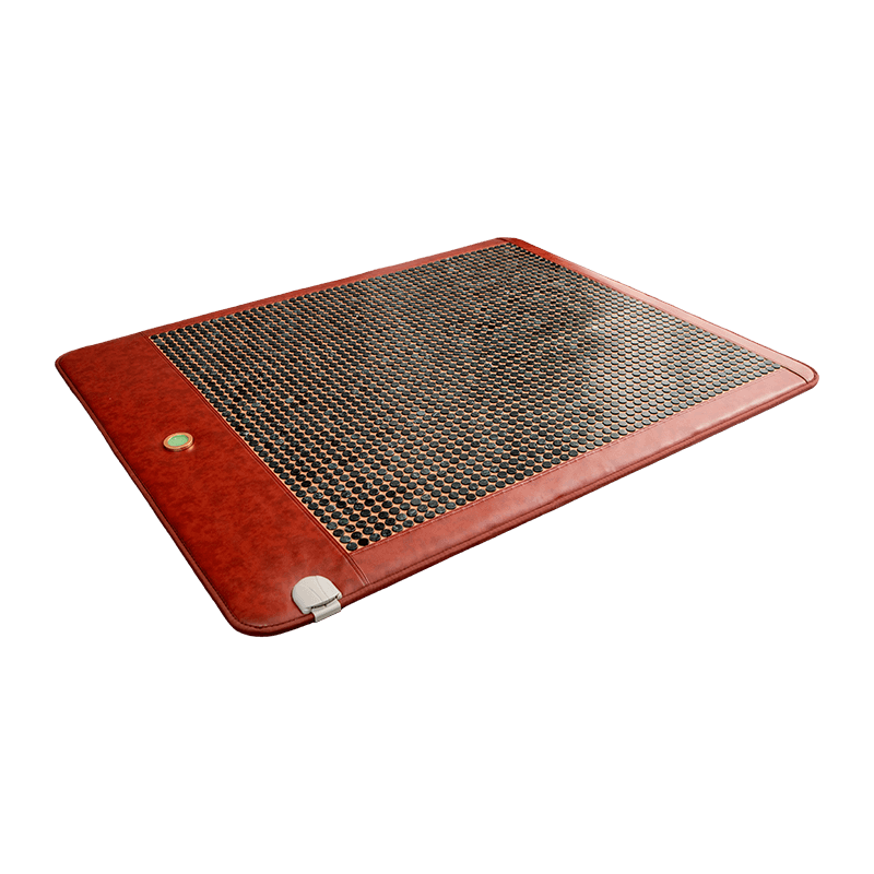Temperatuurregeling Ver-infrarood verwarming Jade Bead Matras