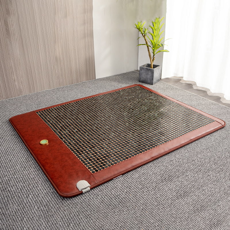 Temperatuurregeling Ver-infrarood verwarming Jade Bead Matras