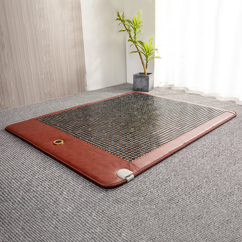 Temperatuurregeling Ver-infrarood verwarming Jade Bead Matras