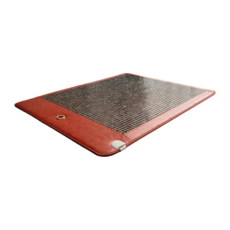 Temperatuurregeling Ver-infrarood verwarming Jade Bead Matras