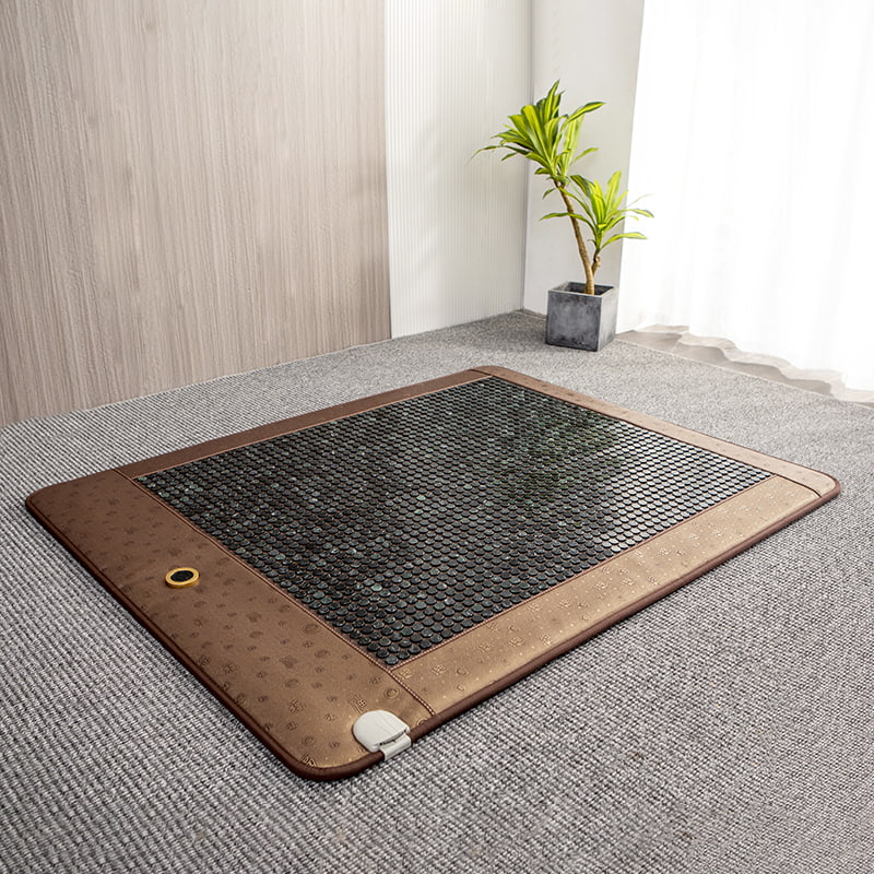 Temperatuurregeling Ver-infrarood verwarming Jade Bead Matras