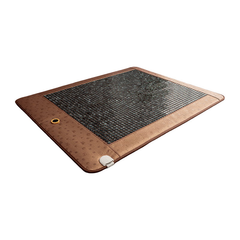 Temperatuurregeling Ver-infrarood verwarming Jade Bead Matras
