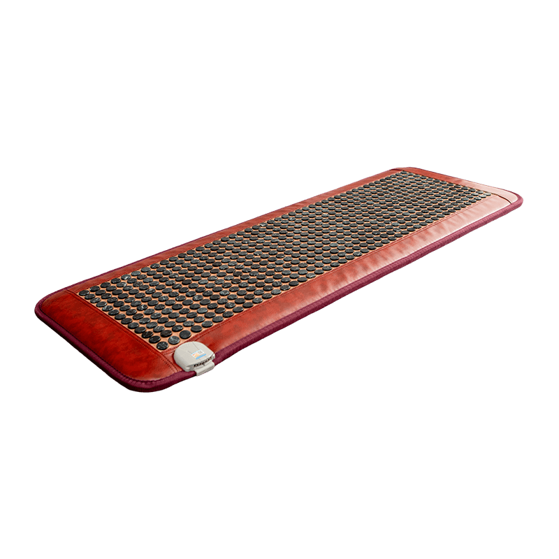 Temperatuurgecontroleerde ver-infraroodverwarming Jade lange mat (150 * 55 cm)