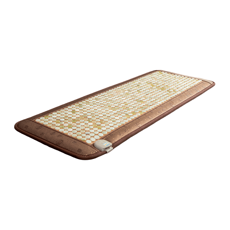 572 Jade kralen temperatuurgecontroleerde verwarmingstherapie lange pad