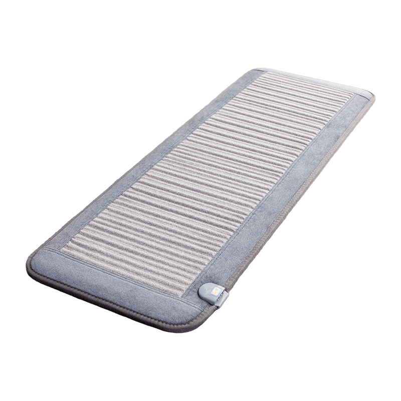 Temperatuurgecontroleerde ver-infraroodverwarming Jade lange mat (150 * 55 cm)