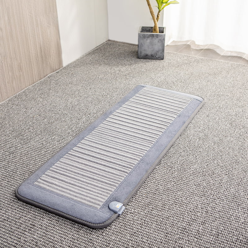 572 Jade kralen temperatuurgecontroleerde verwarmingstherapie lange pad