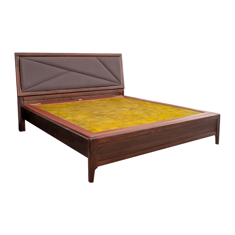 Temperatuurgecontroleerde ver-infrarood verwarming Jade matras